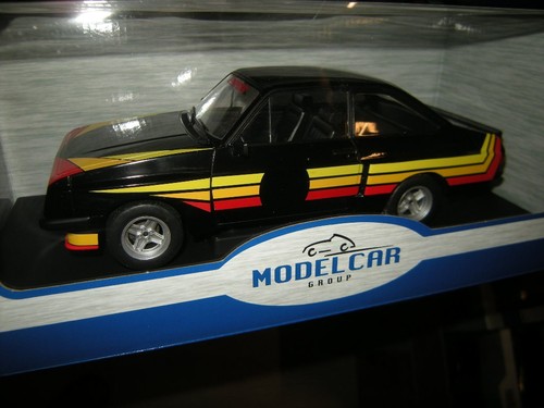 Modelcar group ford - group,
