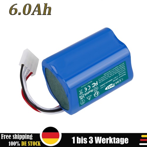 6000mah ion für - 6000mah,