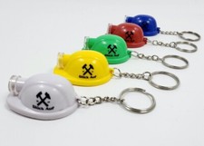 Schlüsselanhänger Bergbau