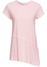 Asymmetrisches Shirt Gr. 36/38