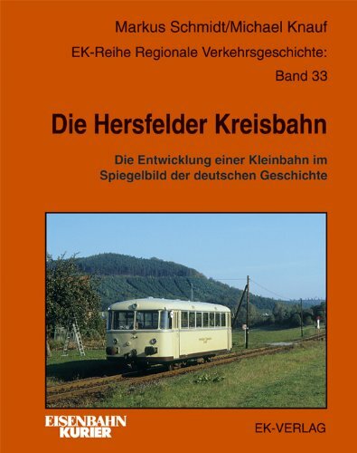 Die hersfelder kreisbahn - die,