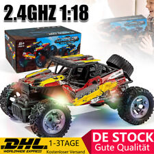 Ferngesteuertes Auto 2,4 GHz