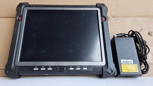 Tablet advantech pws - tablet,