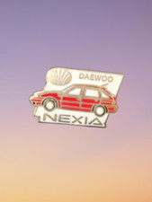 Sammler Pin - Kfz/Auto -