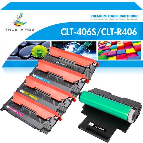 Toner trommel für - 4,