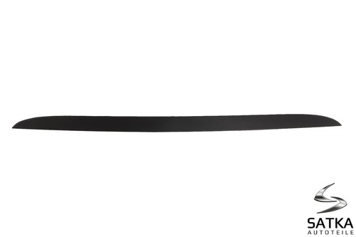 Blende diffusor für - bmw, 3er
