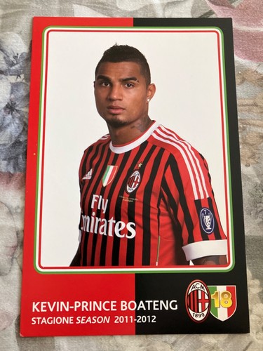 Kevin prince boateng - kevin,