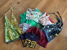 Kinderbekleidungspaket für