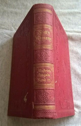 Sir walter scott - sir,