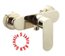 Brausearmatur Badearmatur