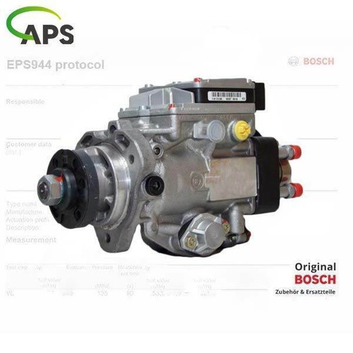 Bosch einspritzpumpe bmw - einspritzpumpe,