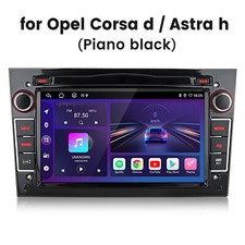 Für Opel Corsa C D Astra H