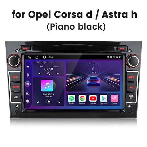 Für opel corsa astra h - für,