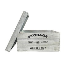 Deko Holzkisten Kisten aus