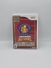 Super Mario All-Stars