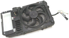 CITROEN BERLINGO II 1,6HDI / KÜHLERPAKET WASSERKÜHLER KÜHLER + LÜFTER (UY83)