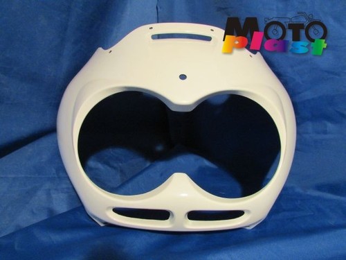 Verkleidung honda xrv 750 rd07 - xrv,