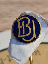 Fußball Anstecknadel, HSV Barmbek - Uhlenhorst ,Hamburg