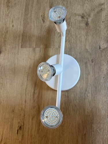 Ikea deckenleuchte mit spots - mit, 3