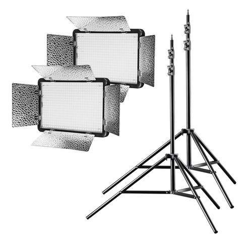 Walimex pro led 500 - led,