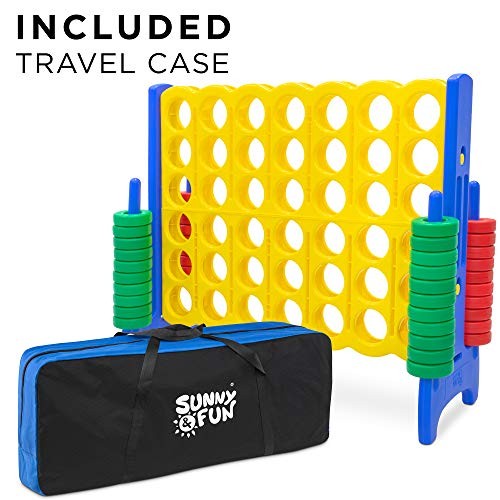Sunny fun giant in a - sunny,