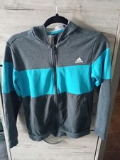Adidas sweatjacke kinder 152 - adidas,