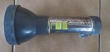 Alte METEOR  Taschenlampe   2
