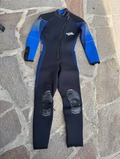 Tauchanzug Camaro, 3mm, Damen