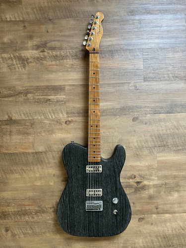 Custom telecaster cabronita - telecaster,