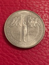 Münze Polen 2 Zlote 1995 100