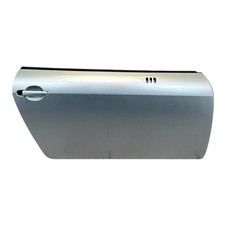 Tür rechts Beifahrertür Audi TT 8N Lichtsilber Metallic LY7W 8N0831052C