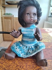 Schildkröt Babypuppe, 30 Cm