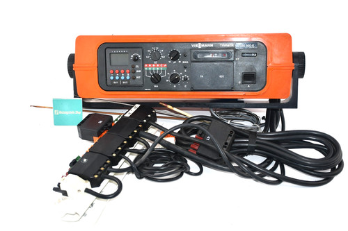 Viessmann trimatik - viessmann,