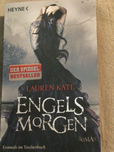 Engelsmorgen roman von - roman,