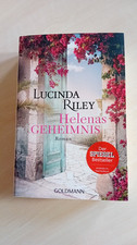 Helenas Geheimnis: Roman von Riley, Lucinda