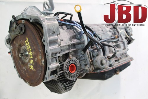 Automatikgetriebe subaru - automatikgetriebe,