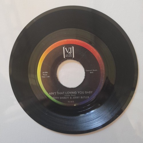 Betty everett jerry - &,