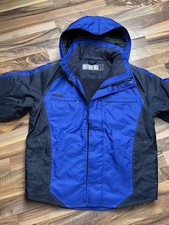 Mascot Unique Frankfurt 12035-211 Blau XL