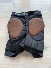 Burton Protektoren Hose