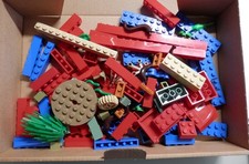 100 x LEGO Teile Mischung