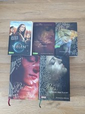 Twilight Saga | Band 2-4 + Das