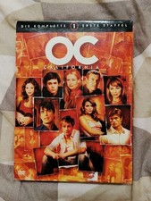 OC California Staffel 1