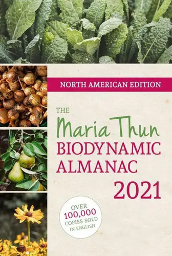 North american maria - north,