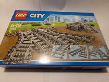 ►LEGO® Eisenbahn