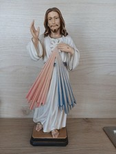Barmherziger Jesus Figur  30