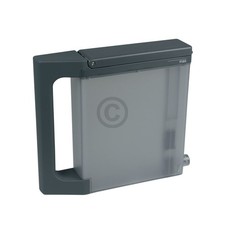 Wassertank Bosch 00791032 für