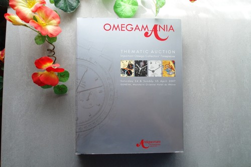 Omegamania omega - omegamania,