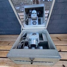 Vintage Antique Micro Methods