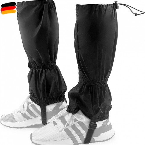 Qwork outdoor gamaschen - outdoor,