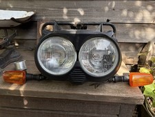 Yamaha TDR 125 Scheinwerfer